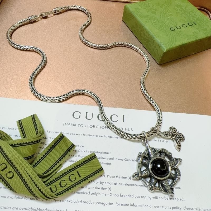 Gucci Necklaces